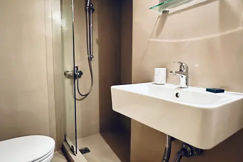 Mc Queen Rooms & Apartments in Athene, foto 19
