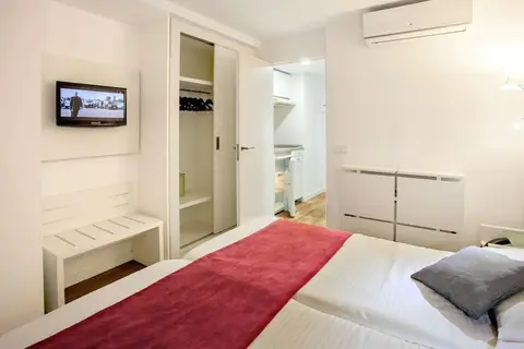 Hotel Morlans in Panticosa, foto 3