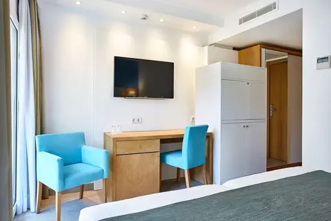 Universal Hotel Marques in Colònia de Sant Jordi — foto 29