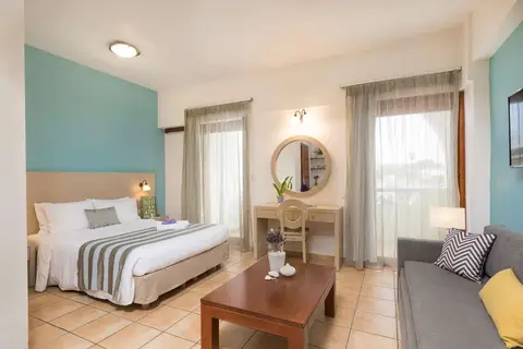 Alianthos Garden Hotel in Πλακιάς — foto 19