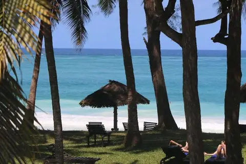 Diani Sea Lodge in Diani Beach — foto 13
