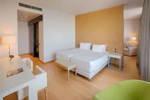 NH Milano Fiera in Rho — foto 17