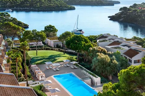 Ikos Porto Petro in Santanyí