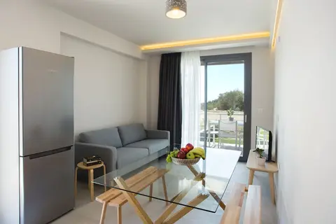Alikon Adult Only Apartments in Δημοτική Ενότητα Σιθωνίας — foto 19