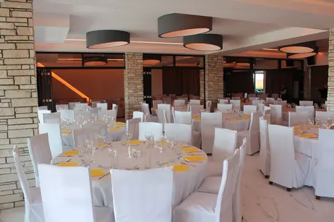 Petsas Apartments in Πέγεια — foto 15
