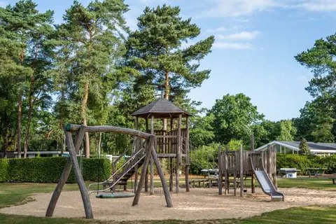 TopParken Resort Bosvallei foto 19