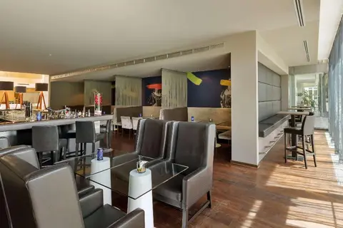 DoubleTree by Hilton Vienna Schonbrunn in Wenen — foto 8