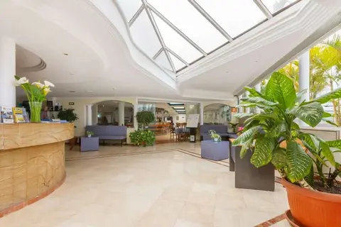 Appartementen Pez Azul in Puerto de la Cruz — foto 7