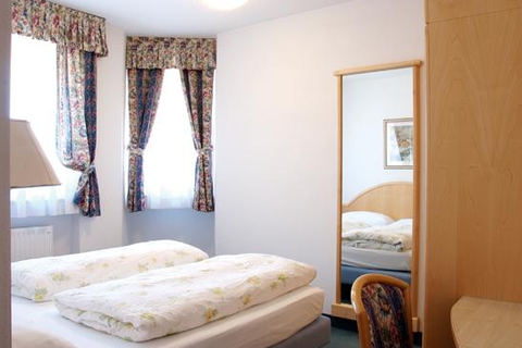 Appartementen Evaldo foto 3