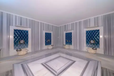 Asteria Collection Side in Manavgat — foto 30