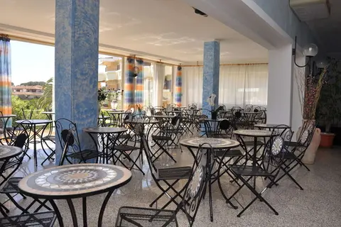 Hotel Castello in Fìgari/Golfo Aranci — foto 11