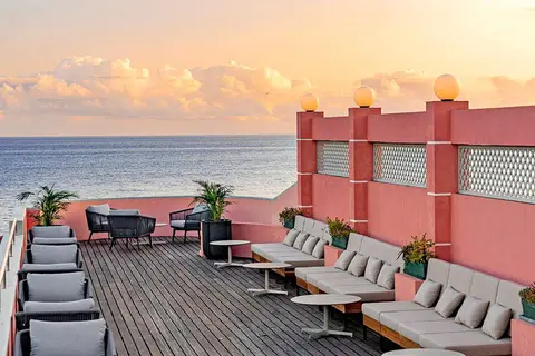 Terceira Mar Hotel in Angra do Heroísmo — foto 29