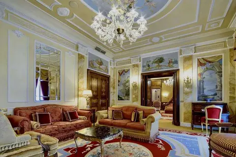 Grand Hotel Des Iles Borromees & Spa in Stresa, foto 17