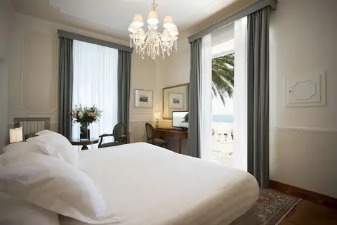 Grand Hotel Miramare in Santa Margherita Ligure, foto 22
