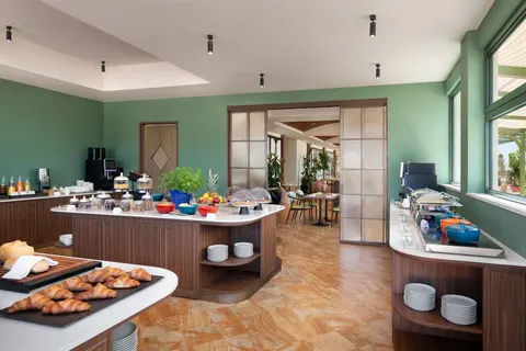 Hotel Villa Ermellina in Siena — foto 8