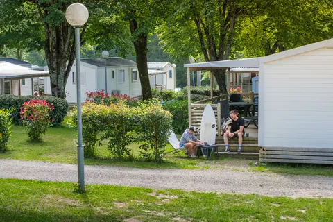 Camping Abaya foto 10