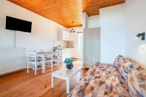 Saint Peter Bay Aparthotel in Δημοτική Ενότητα Λευκιμμαίων — foto 23