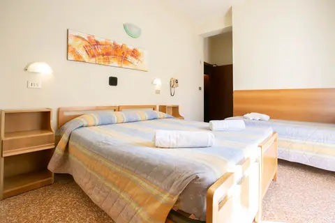 Hotel Ischia in Rimini, foto 13