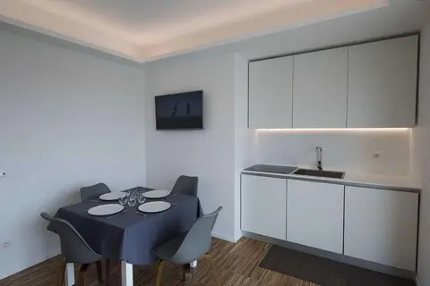 Appartmenten Sperlonga in Sperlonga — foto 7
