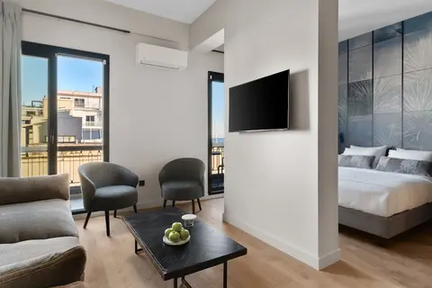 Azur Hotel Volos in Βόλος — foto 23