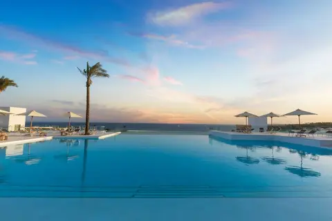 Sunrise White Hills Resort in Sharm El Sheikh — foto 24