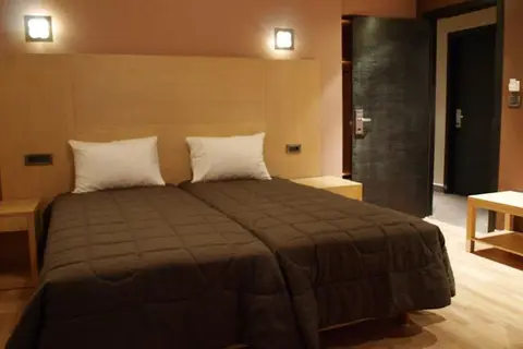 Areos in Athene, foto 29