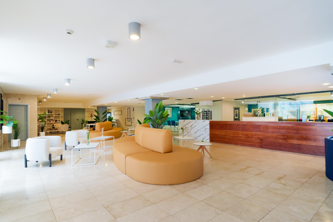 Morasol Suites foto 33