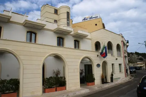 Aurora & del Benessere in Santa Cesarea Terme, foto 7