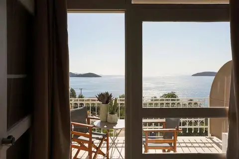 Aegean View Hotel in Irida Aegean View Hotel, foto 10
