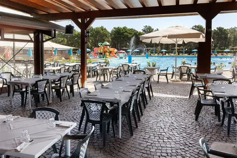 Residence Mare Pineta in Rome — foto 14