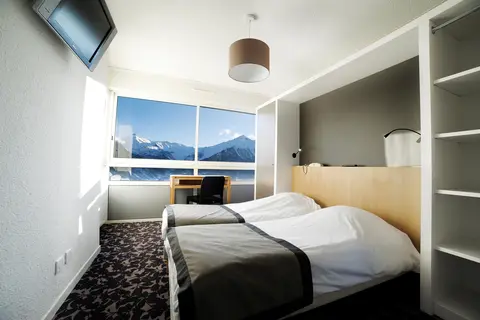 Village Club du Soleil Orcières in Orcières — foto 2