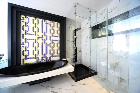 Kivotos Mykonos Luxury Boutique Hotel in Ορνός — foto 13