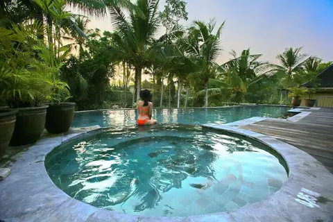 Wapa di Ume in Ubud, foto 11