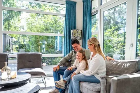 TopParken Resort Bosvallei foto 7