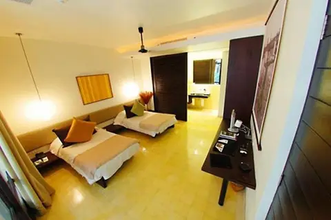FCC Angkor by Avani in Siem Reap — foto 3