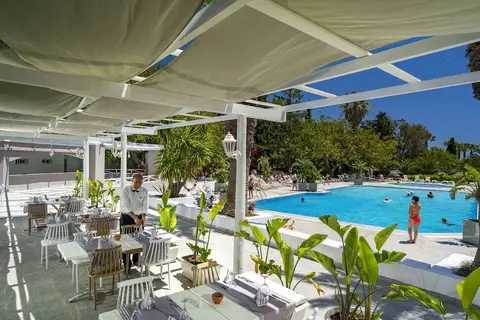 Golden Tulip President Hammamet in Le President — foto 30