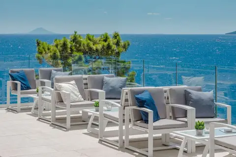 Valamar Girandella Resort Family Hotel in Labin — foto 8