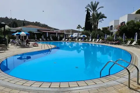 Hylatio Tourist Village in Πισσούρι — foto 14