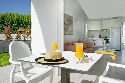 Bungalows Adonis in Playa del Inglés — foto 25