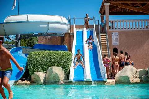 Domaine Le Clos des Oliviers foto 4