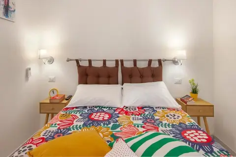 Relais il Chiostro in Massa Lubrense — foto 6