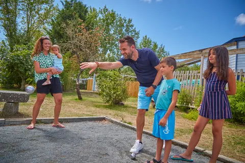 Camping Aunis Club Vendée foto 23