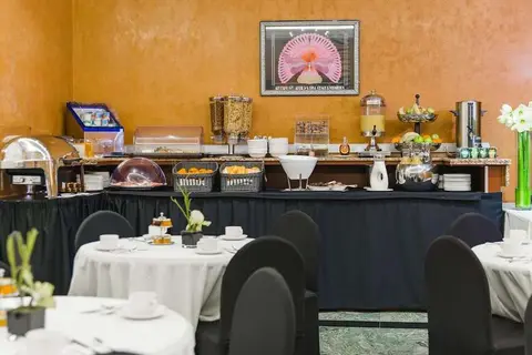 Le Patio Bastille in Parijs, foto 8