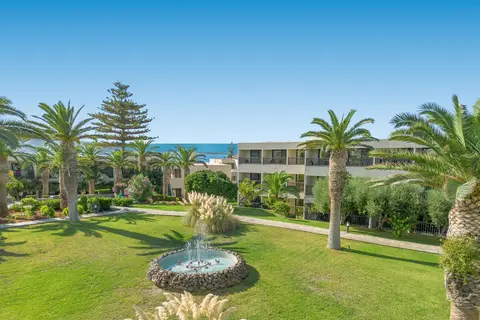 Dessole Malia Beach Resort in Malia Municipal Unit, foto 20