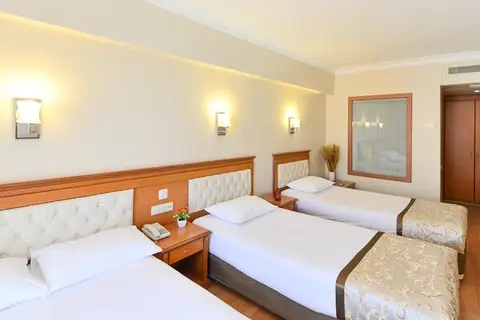 Prestige Hotel in Fatih — foto 16