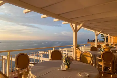 Altafiumara Resort & Spa in Villa San Giovanni — foto 9