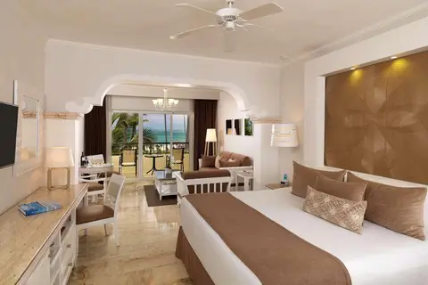Paradisus Palma Real Golf & Spa Resort in Salvaleón de Higüey, foto 26