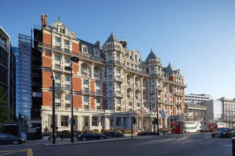 Mandarin Oriental Mayfair, London in Londen