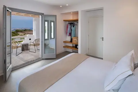 La Ponta Villas in Δημοτική Ενότητα Θήρας — foto 20