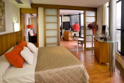Gran Hotel Bali in Benidorm — foto 4